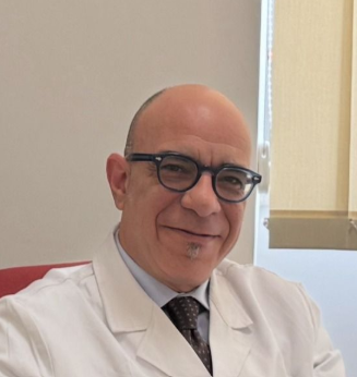 Prof. Mario Manunta